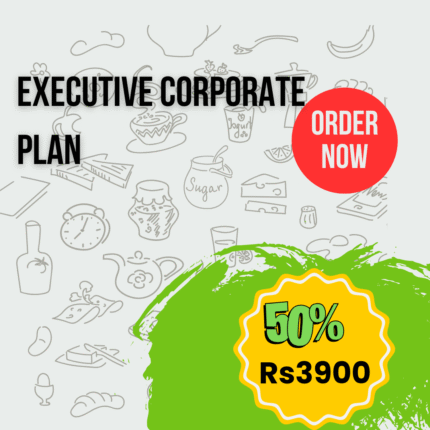 Executive Corporate Plan